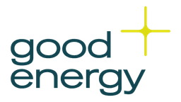 Good Energy Logo